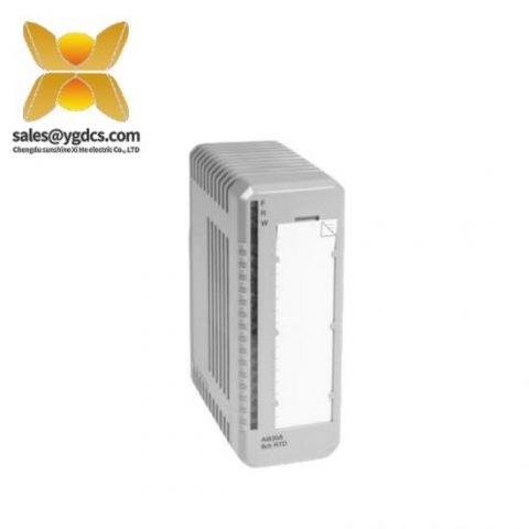 ABB AI830A-EA 3BSE040662R2 模拟输入模块
