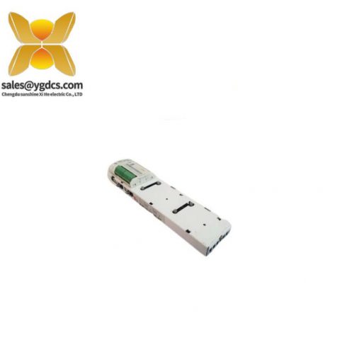 ABB AIMA-01C 64535943 输入输出模块适配器