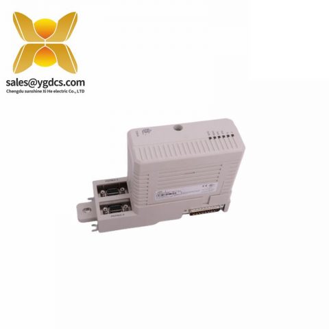 ABB AO650 3BHT300051R1 模拟输出模块