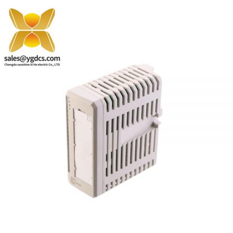 ABB AO815 3BSE052605R1 S800模拟输出模块