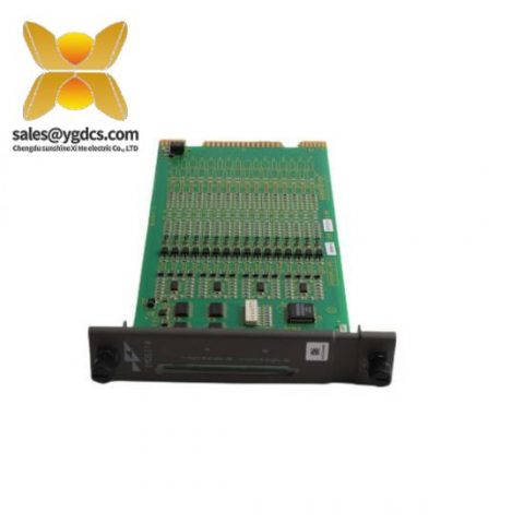 ABB BAILAY IMDSI14 48 VDC 数字输入模块