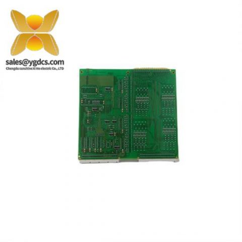 ABB ABB Bailey IMCPM01 通讯端口模块