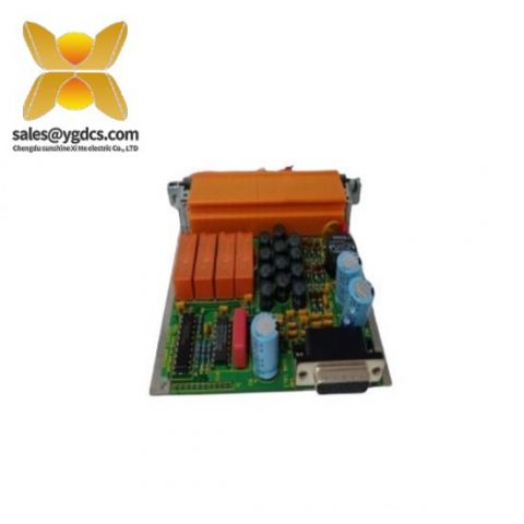 ABB BSFC-02C 3AXD50000011461 充电控制板