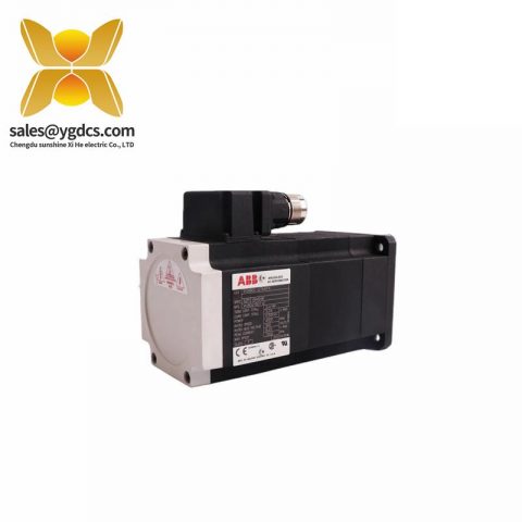 ABB BSM80C-275AFXSTAT 编码器