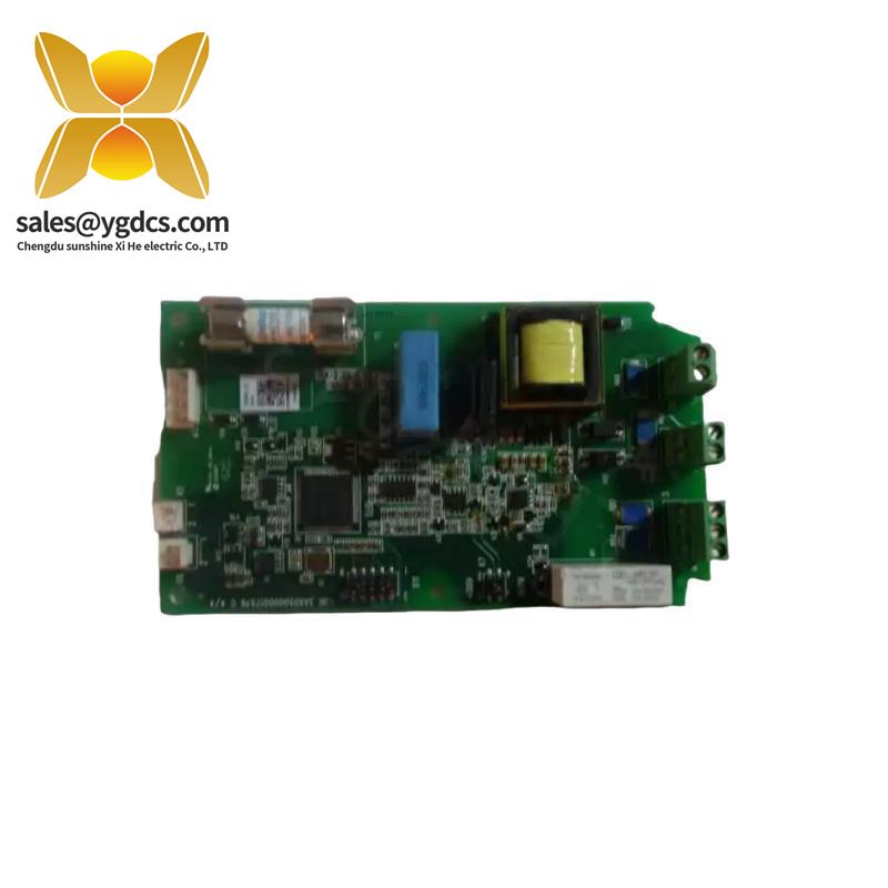 abb_cbrc-51_frequency_converter_accessories.jpg ABB CBRC-51 频率转换器配件,适用于工业自动化控制