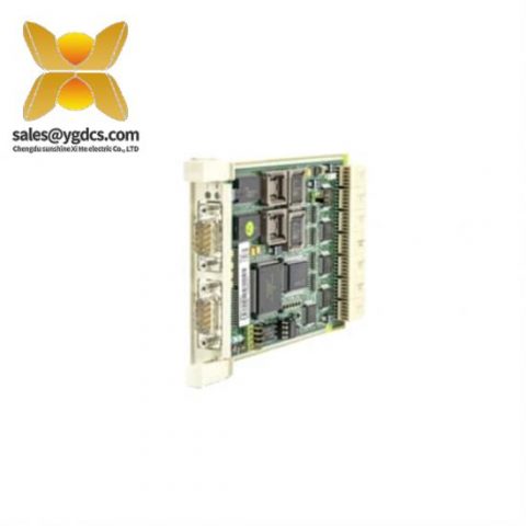 ABB CI534V04 3BSE010702R1 子模块 阿伦-布拉德利接口模块