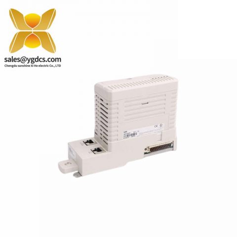 ABB CI820V1 3BSE025255R1 冗余通信模块