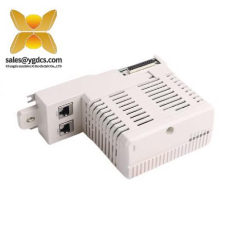 ABB CI853K01 3BSE018103R1 双RS232-C接口通信模块