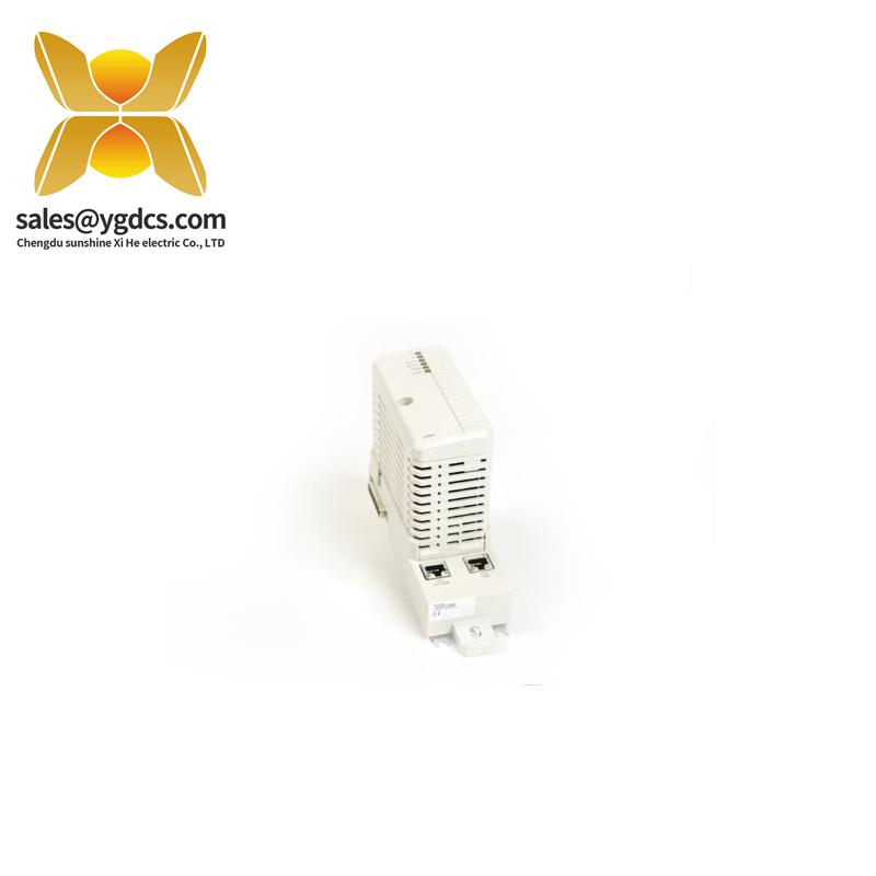 abb_ci867k01_3bse043660r1_ci867k01_modbus_tcp_interface.jpg ABB CI867K01 3BSE043660R1 Modbus TCP 接口模块