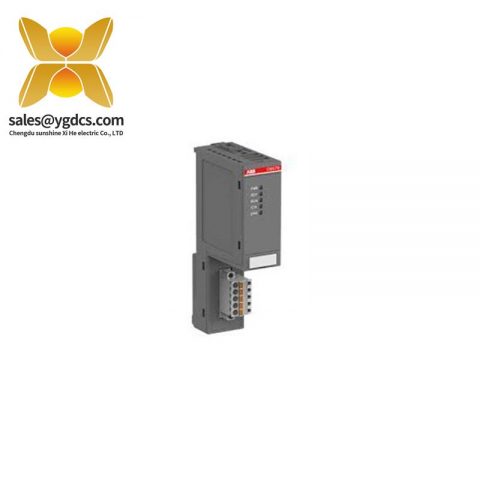 ABB CM578-CN 1SAP170800R0001 通信模块 CAN总线插拔式模块