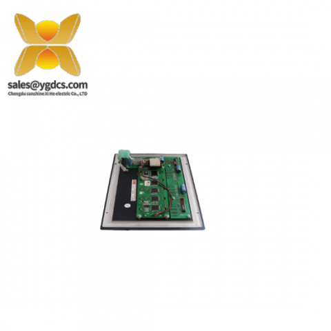 ABB CMA130 显示前面板