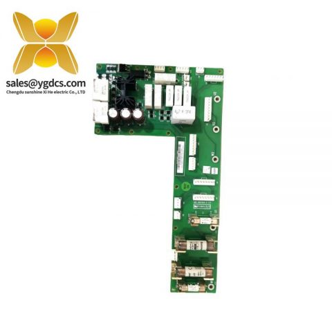 ABB CMRB11CMC 接口板