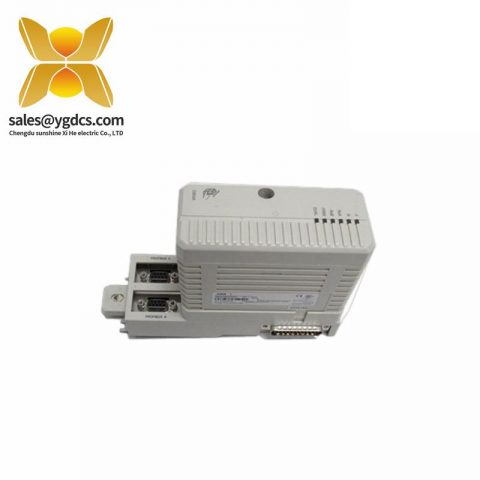 ABB DI685 3BDS005833R1 数字输入模块
