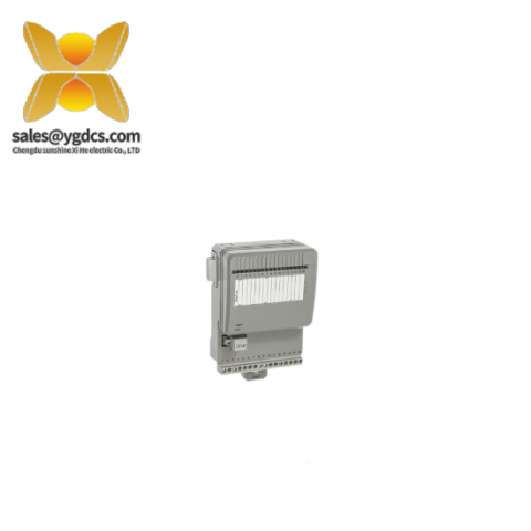 ABB DI801-eA 3BSE020508R2 数字输入模块