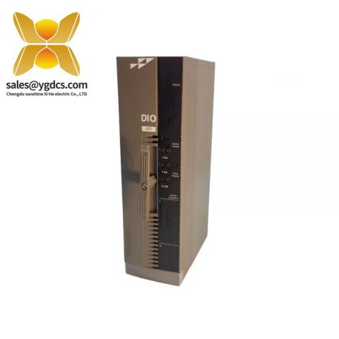 ABB数字I/O模块 DIO-400 P-HB-DIO-40010000