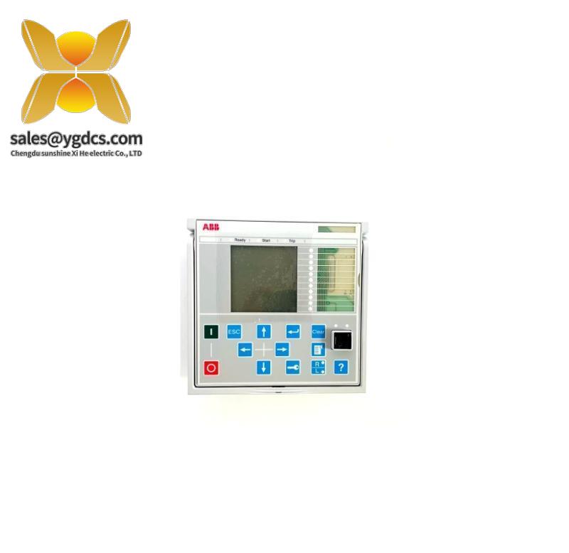 abb_dis0012_lhmi_large_iec_aluminium_front.jpg ABB工业触摸屏DIS0012LHMI 大尺寸铝合金前板