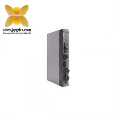 ABB DLM02 P37421-4-0338434 链路模块