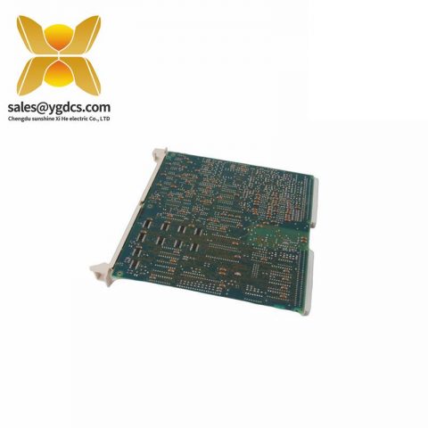 ABB DSAX110 57120001-P 工业模拟输入输出板