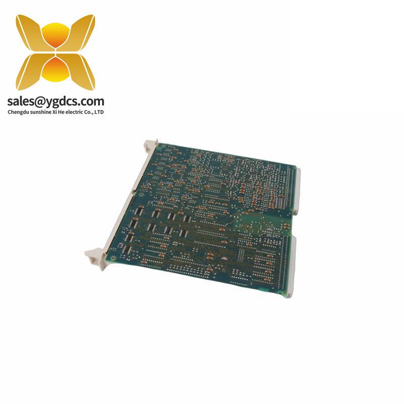 abb_dsax110_57120001-pc_analog_input_output_board.jpg ABB DSAX110 57120001-P 工业模拟输入输出板
