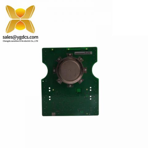 ABB DSCA180B 57520001-GZ 通讯模块