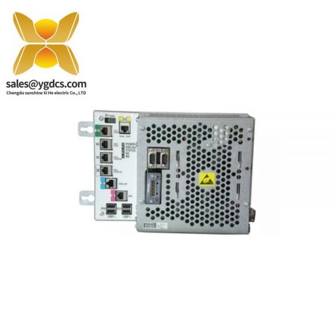 ABB DSQC1000 DSQC1018 3HAC042766-001 3HAC050363-001 数字输入输出模块