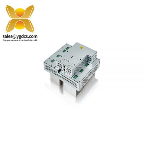 ABB DSQC406 3HAC035301-001 工业机器人控制器模块
