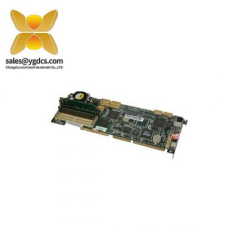 ABB DSQC500 3HAC3616-1/07 主控计算机板