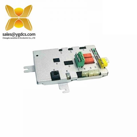 ABB DSQC611 3HAC13389-2 工业机器人控制器板