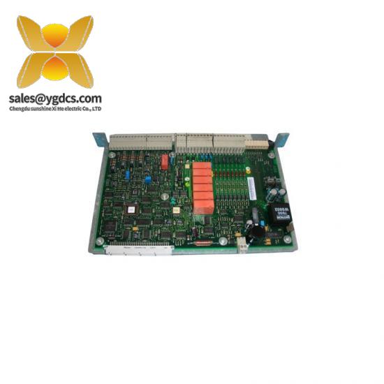 abb_e5tx_1khw001381r0001_control_board.jpg ABB E5TX 1KHW001381R0001 控制板