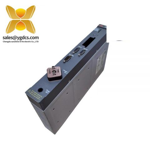 ABB弗雷恩2000 DLM 01模拟输入终端单元