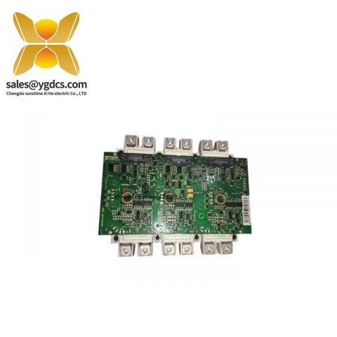 ABB ABB电缆 3HNE03286-1 适用于IRB5400/5800机器人