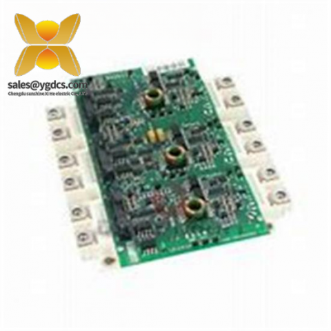 ABB FS450R12KE3/AGDR-71C 安装附件 高品质配件