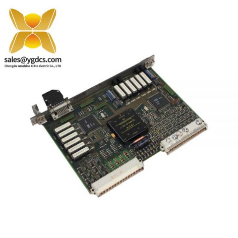 ABB GJR231500R1210 81EU01E E-Bus耦合器模块