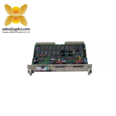 ABB GJR5146620R0001 35ZE94G处理器板