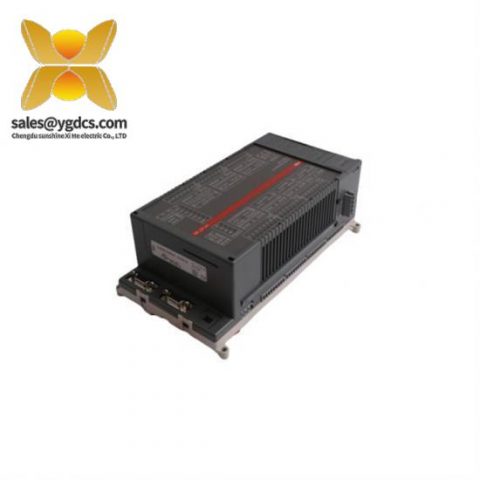 ABB ABB GJR5251063P1 基础单元 控制器模块