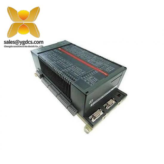 abb_gjr5252100r0101_advant_controller.jpg ABB ABB GJR5252100R0101 高性能Advant控制器