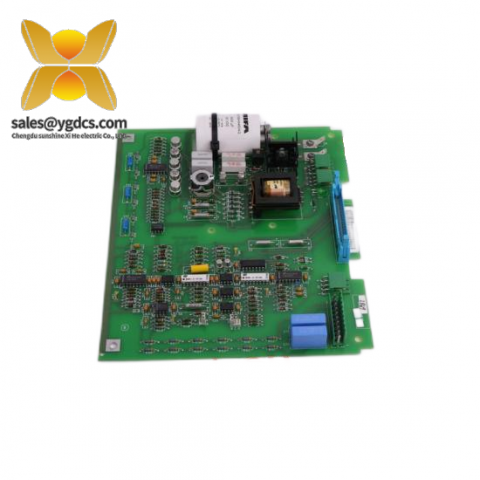 ABB H2004KV升级套件F1 3BHE0287614R0102 3BHE028762 2UEA004260 新品