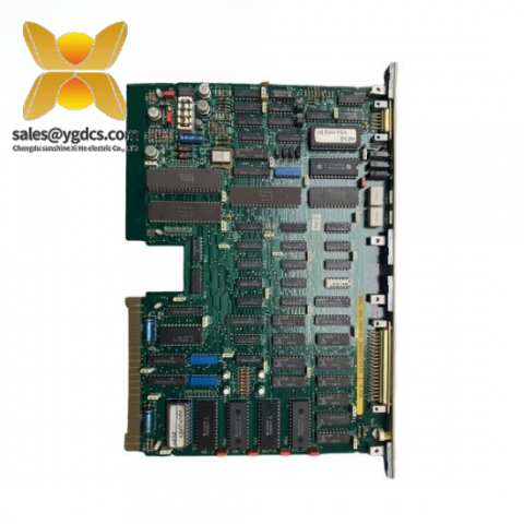 ABB HESG330086R64 HE693116-307 控制模块 一年质保