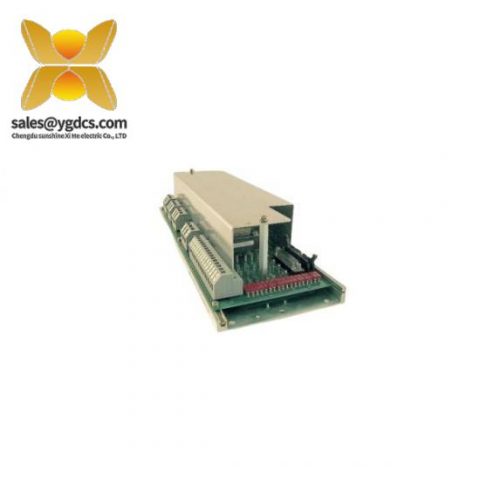 ABB 测量接口单元 HIEE205012R0001 UNC4672A,V1