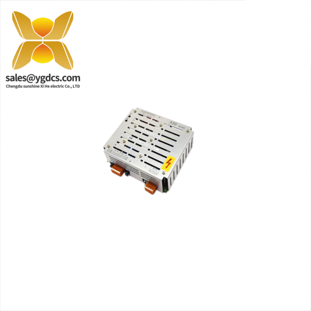 ABB HIEE305120R0002 UNS0868A-P V2电源模块