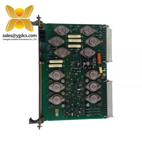 ABB HIEE320639R1 LT8978BV1BOARD 工业控制板