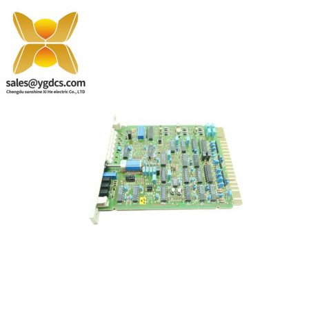 ABB HIER460247R1 UN0806B-P V1 控制卡