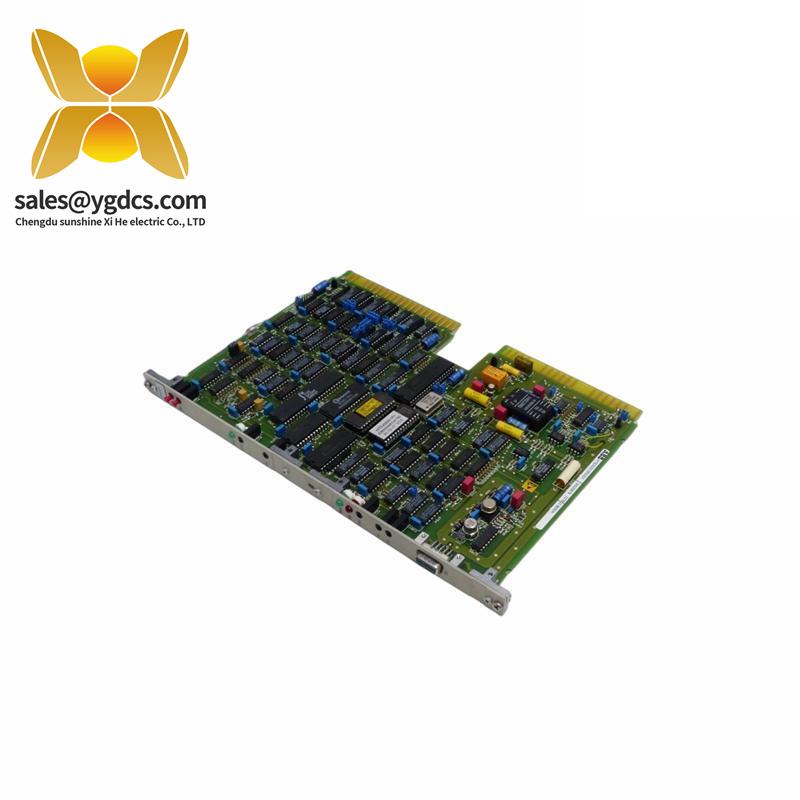 abb_hite303018r1_idb550a_interface_module.jpg ABB HITE303018R1 IDB550A 接口模块