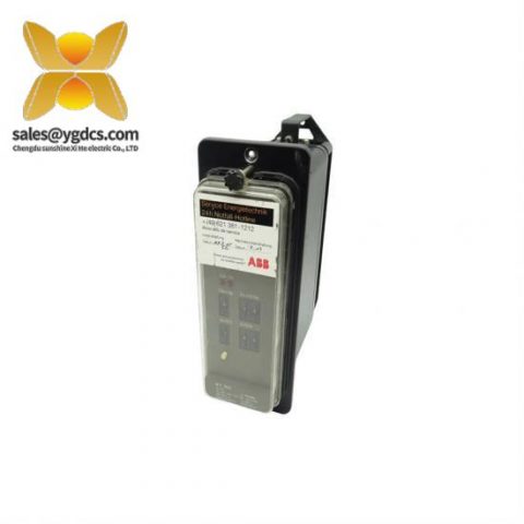ABB ABB ICT 943 hesg 440706 hesg 112747 he454629 电源继电器