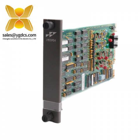 ABB IMASI03通用模拟输入从模块