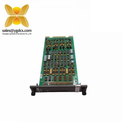 ABB IMDSM05 数字I/O模块