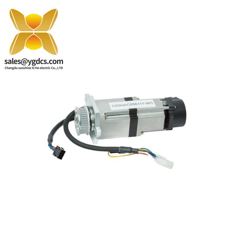 abb_irb12003hac057903-001_drive_unit.jpg ABB工业机器人驱动单元IRB1200 3HAC057903-001