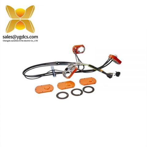 ABB IRB24001-33HAB9447-1电缆单元 轴1-3