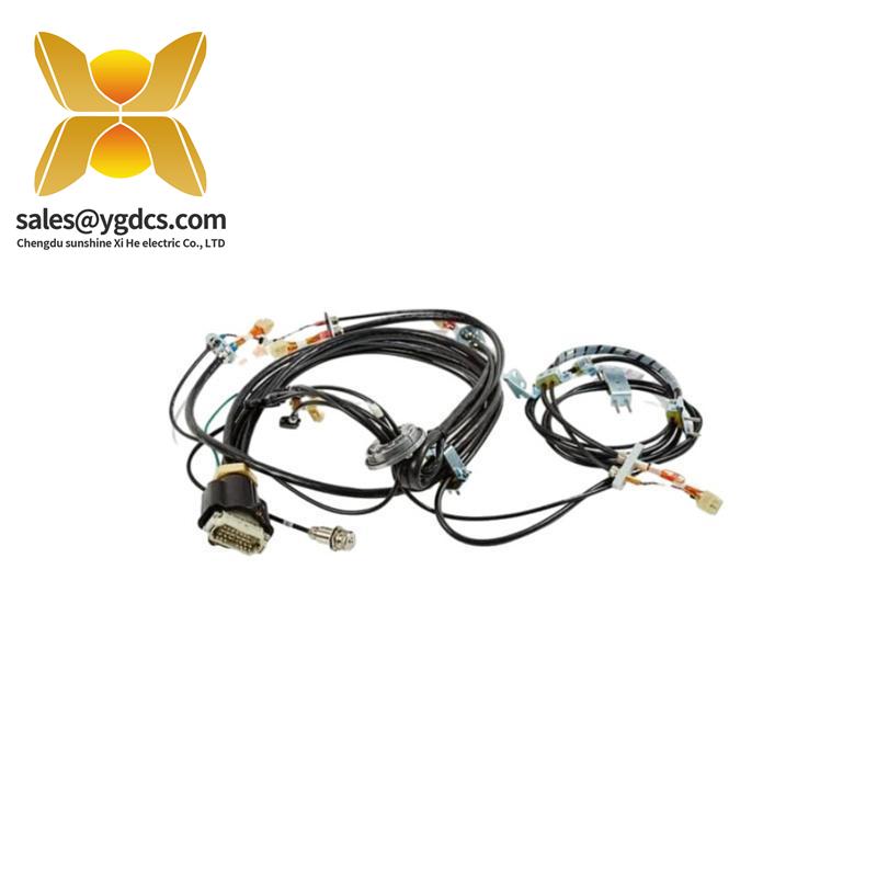abb_irb4601-63hac037534-001_cable_harness.jpg ABB工业机器人电缆组件 IRB4601-63 HAC037534-001