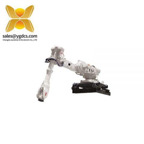 ABB IRB6650S3HAC050025-002 IRB360 3HAC029024-001 3HAC024316-005 机器人手腕模块